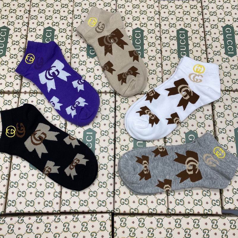 Gucci Socks QY11
